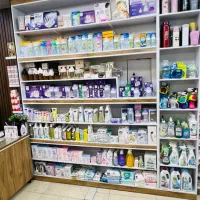 شیشه شیر چیکو