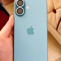 آیفون 16 نرمال