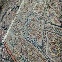 یک جفت۹ودومی تک درحدنو|فرش|آبادان, |دیوار