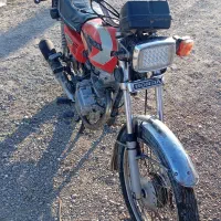 موتر125|موتورسیکلت|ضیاء آباد, |دیوار