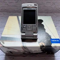 نوکیا 6260  تاشو و چرخشی فنلاد اصل کمیاب|موبایل|تهران,  امام زاده قاسم (نیاوران)|دیوار