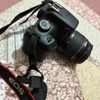 دوربین کانون در حد صفر