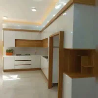 ساخت کابینت و کمد دیواری با ضمانت کتبی