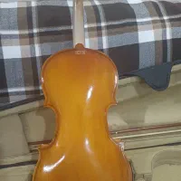 ویولن مدل ویکتور سایز ۴/۴|ویولن|یزد, |دیوار