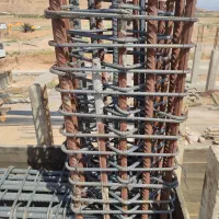 آرماتور بند و قالب بند