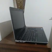 لپ تاپ E6540 دل i5 4200M کاملا سالم|رایانه همراه|کرج, باغ سیب|دیوار