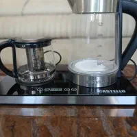 چای ساز
