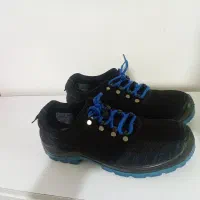 کفش ایمنی کفش کار