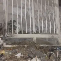 پنجره آلومنیوم