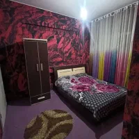 منزل مبله شیک و تمیز پارکینگ دار