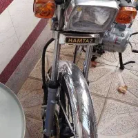 موتور سیکلت همتاز|موتورسیکلت|آذرشهر, |دیوار