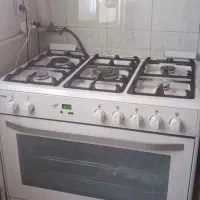 فر گاز اسنوا در حد نو