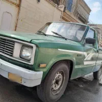 وانت مزدا ۲۰۰۰ مدل ۸۰