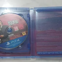 دسک ردد مخصوص ps4  و ps5