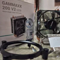 فن پردازنده DeepCool