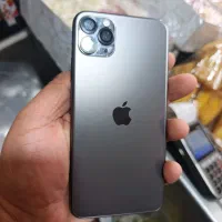 ایفون 11پرو مکس  Laaتک سم اورجینال