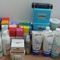 محصولات نفیس