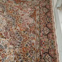 فرش 9متری در حدنو
