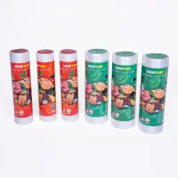 پلاستیک فریزر رولی زخیم