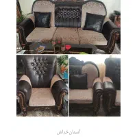 فروش یک سری لوازم منزل و شخصی