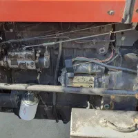 تراکتور۲۸۵درجه یک|خودرو سنگین|قلقل رود, |دیوار