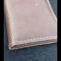 کیف مدارک گم کردم بنام حمزه عساکره