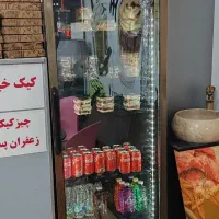 فروش مجموعه کامل وسایل کافه|کافی‌شاپ و رستوران|میانه, |دیوار