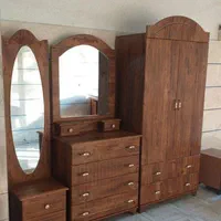 کمد۲کشو ویدا|جاکفشی، کمد، دراور|قزوین, |دیوار