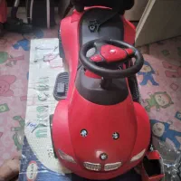 فروش ماشین شارجی پدالی