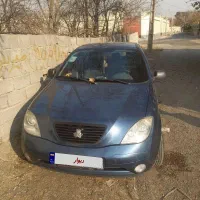 تیبا ۲ مدل ۹۷