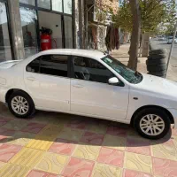 سمند سورن دوگانه سوز