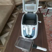 فروش سرخ کن با روغن گلوری