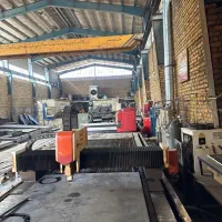 نیازمند نیروی کار جهت کار در اهن فروشی