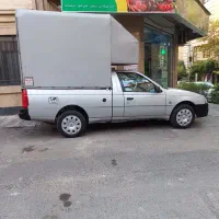 آریسان ۲ مدل ۴۰۳ درحد صفر|خودرو سواری و وانت|تهران, خاک سفید|دیوار