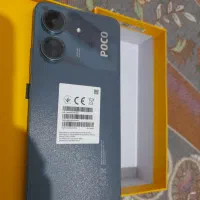 گوشی POCO  c65