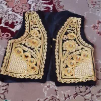 لباس محلی بچه