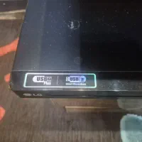 دی وی دی بلوری ال جی بشرط اصلی نونو|سیستم صوتی خانگی|تهران, شهرک آزادی|دیوار