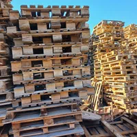 خرید و فروش پالت چوبی پلاستیکی|عمده‌فروشی|تهران, استاد معین|دیوار