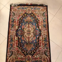 فرش دست بافت زرع نیم