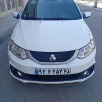 ساینا S سفید مدل 401 تکبرگ سند می‌باشد