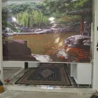 اجباری|تابلو، نقاشی، عکس|تربت جام, جامرود|دیوار