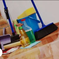 به یک نفرخانم جهت نطافت منزل نیازمندیم