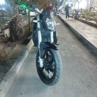 بنلی 150نیوفیس۱۴۰۲|موتورسیکلت|قم, امامزاده ابراهیم|دیوار