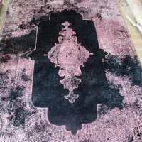فرش نه متری