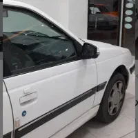 پژو پارس xup7 فروش فوری|خودرو سواری و وانت|تخت سلیمان, |دیوار