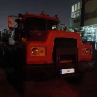 ماک کاوه ایرانی هفتاد وهفت فابریک|خودرو سنگین|شیراز, گلشن|دیوار