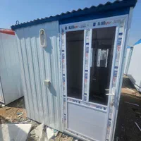 کانتین کانکس ارسلان|مصالح و تجهیزات ساختمان|بندر انزلی, سپیدکنار|دیوار