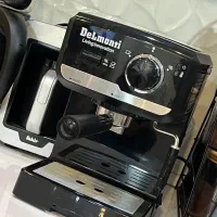 اسپرسو ساز دلمونتی