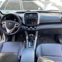 نیو فیس تمام فول درحد صفر بدون پی دی آر وخش|خودرو سواری و وانت|مشهد, هنرستان|دیوار