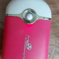 فن خنک کننده مژه|آرایشی، بهداشتی، درمانی|قزوین, |دیوار